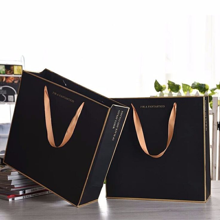 Thiết kế món quà thanh lịch