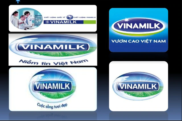 Ý nghĩa mang lại của Slogan Vinamilk