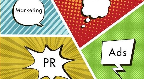 Phân biệt quan hệ công chúng trong marketing với Quảng cáo 7 Phân biệt Quan hệ công chúng và Quảng cáo