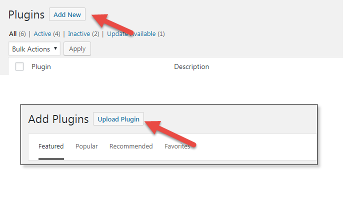 Hướng dẫn cài đặt pub accesstrade plugin chuyển link affiliate 9 pub-accesstrade