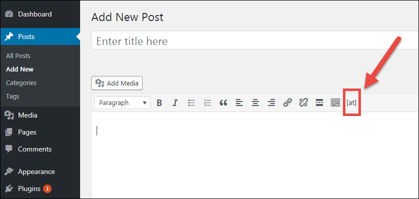 Hướng dẫn cài đặt pub accesstrade plugin chuyển link affiliate 13 pub-accesstrade