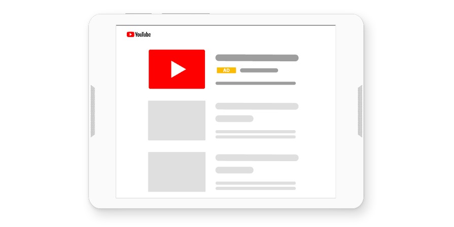 Quảng cáo Youtube là gì? 6 định dạng Youtube Ads 2021 10 quang cao youtube 3