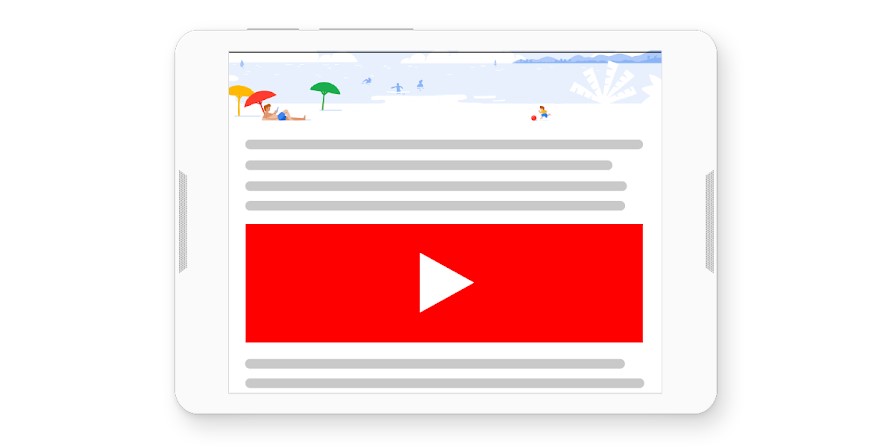 Quảng cáo Youtube là gì? 6 định dạng Youtube Ads 2021 12 quang cao youtube 5