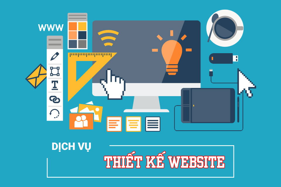 Mách bạn 5 công ty thiết kế web Cà Mau chuyên nghiệp, chất lượng 7 thiet-ke-web-ca-mai